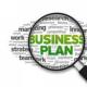 Plan pisanja poslovnog plana (primjer)