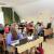 Kesäkoulut opettajille Moskovan valtionyliopistossa Kesäkouluun osallistuminen edellyttää ilmoittautumislomakkeen täyttämistä