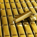 Réserves d'or et de change de l'État